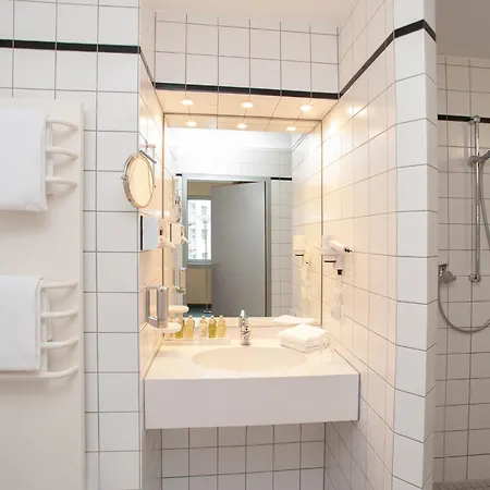 Hotel Victor's Residenz-hotel Tegel