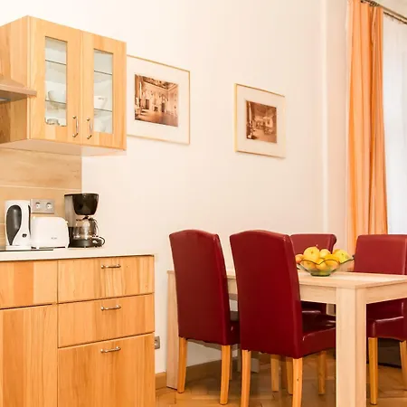 Spreewitz Am Kurfuerstendamm 3* Berlin