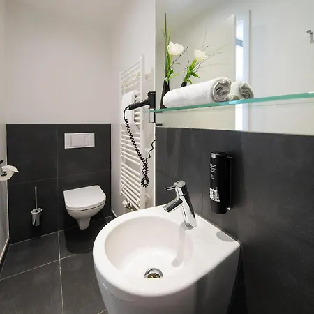Hotel Lindemann's 3*