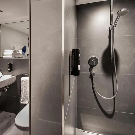 Hotel Lindemann's 3*