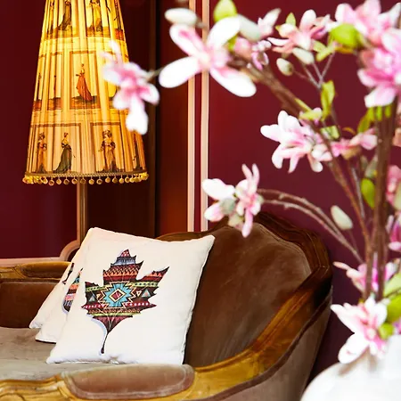 Linnen Aparthotel