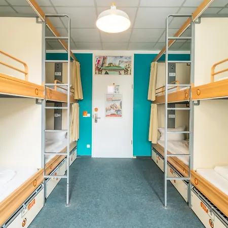 St Christopher's Alexanderplatz Hostel *