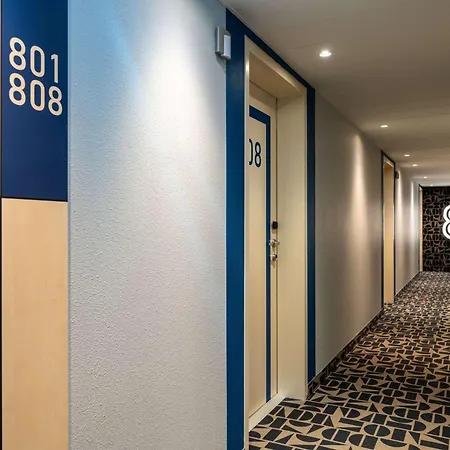 Hotel Ibis Budget Kurfuerstendamm - Neu Renoviert