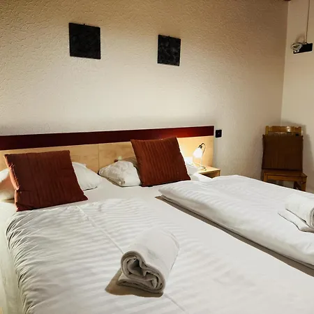 Hotel Nest Berlim