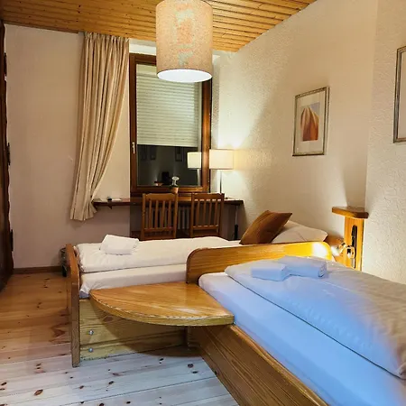 Hotel Nest