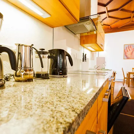 Aptc Downtown Monument4rent Near Checkpoint Charlie Apartment Berlin