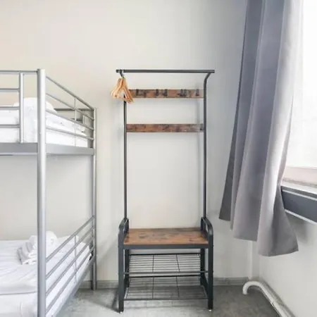 Hostel Wallyard