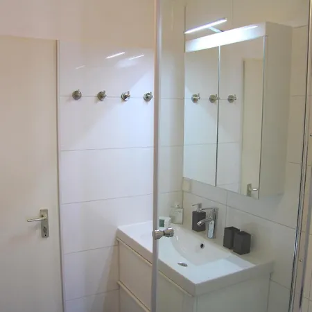 Apartment Nollendorf Berlin