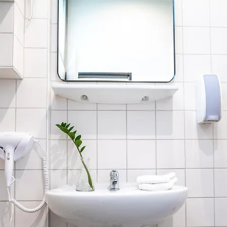 Hostel Wallyard Berlin