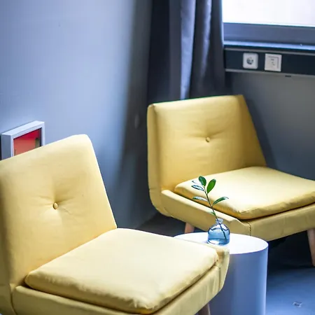 Wallyard Hostel *