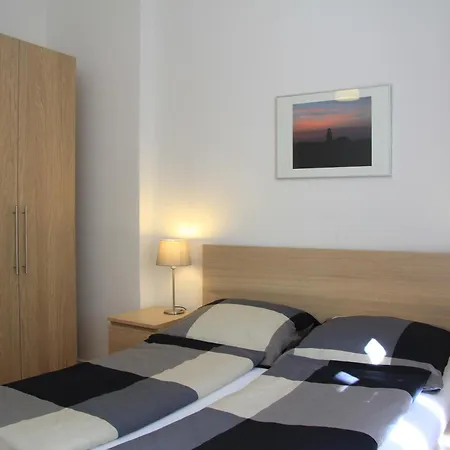 Apartment Nollendorf