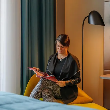 Mercure Wittenbergplatz 4* Berlin