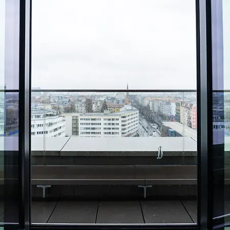 Numa Drift Aparthotel