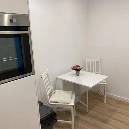 Holiday home Ferien Am Berliner Mauerweg