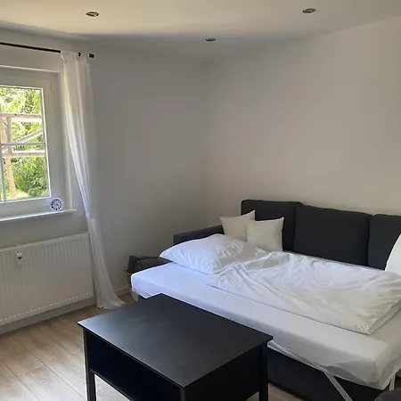 Holiday home Ferien Am Berliner Mauerweg