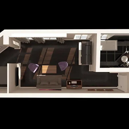 Arabel Design Apartmanhotel 5*