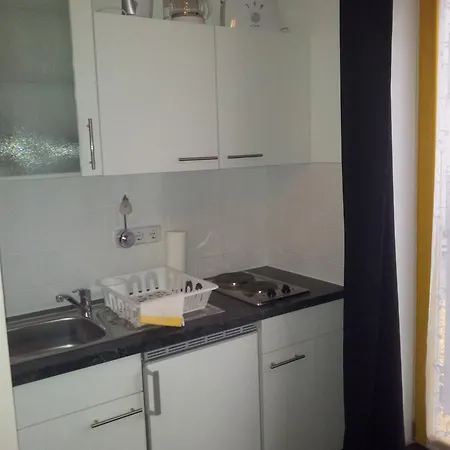 New Apartment Berlin