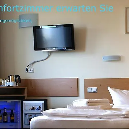 Familienhotel Citylight