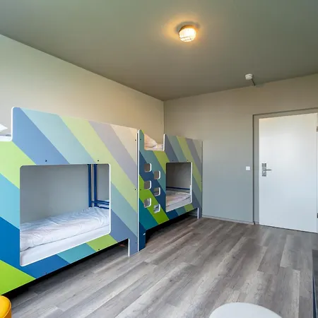 A&o Kolumbus Hostel Βερολίνο