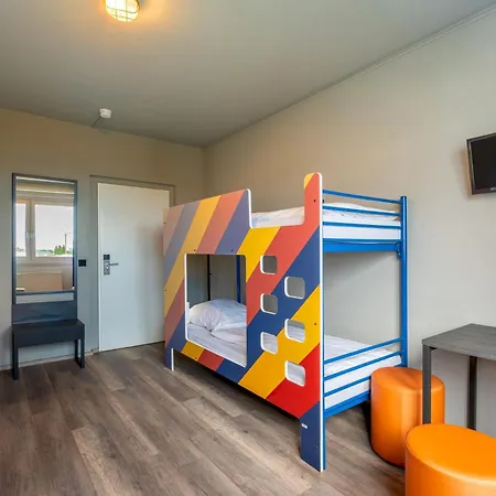 Hostel A&o Kolumbus