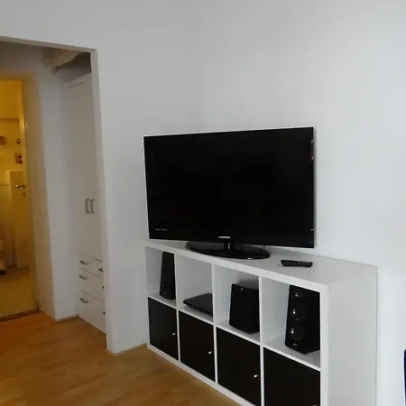 Apartment Apartments City Room Berlin *