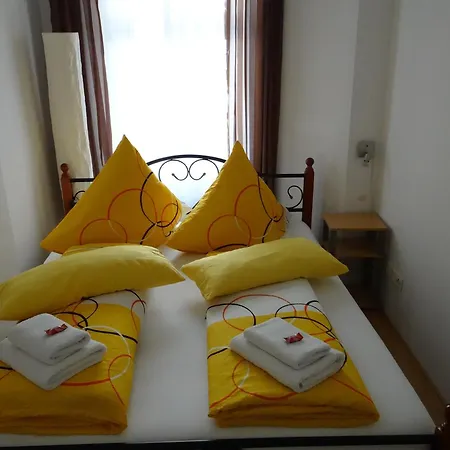 Apartments City Room Berlin Lägenhet Berlin