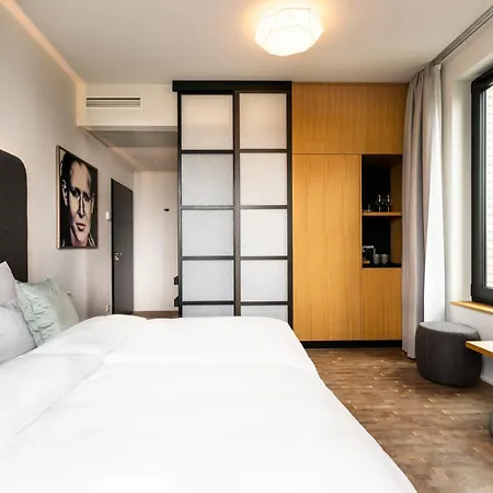 Aparthotel Numa Drift