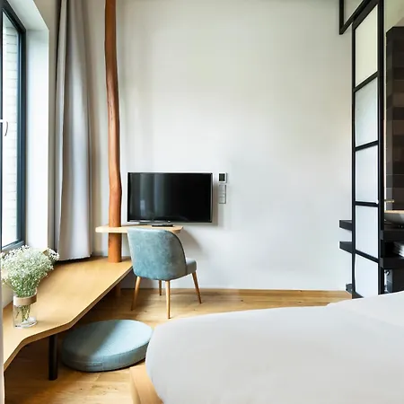 Aparthotel Numa Drift