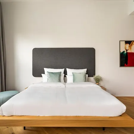 Numa Drift Aparthotel