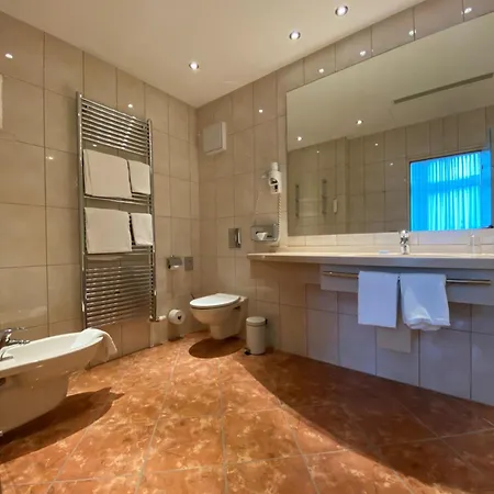 Steglitz International Hotel Berlin