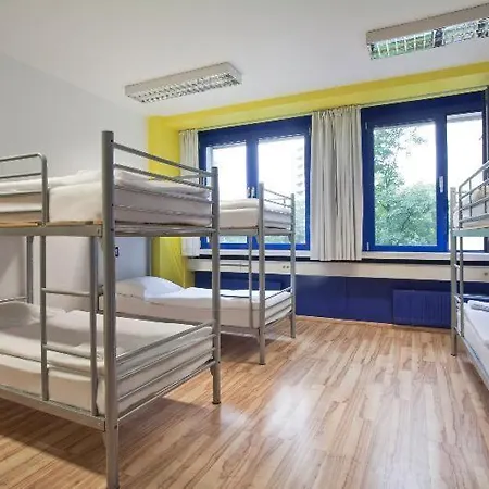 Generator Prenzlauer Berg Hostel Berlin