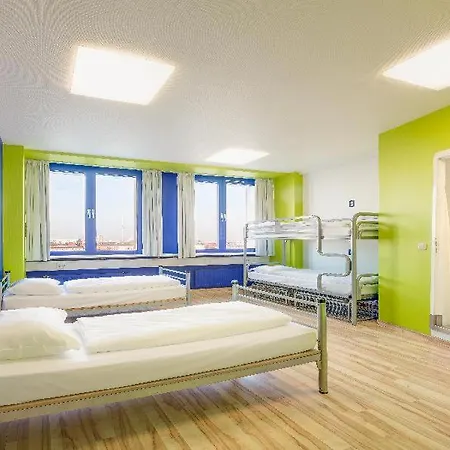 Hostel Generator Prenzlauer Berg Berlin