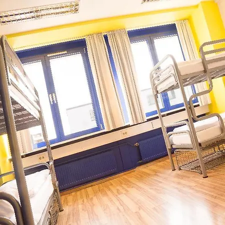 Hostel Generator Prenzlauer Berg Berlin