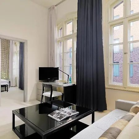 H10 Ku'damm Hotel Berlim