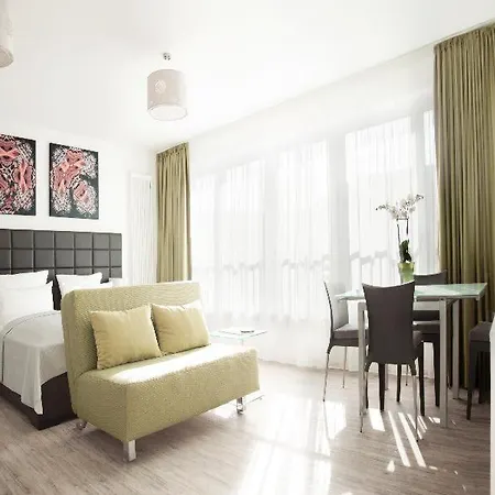 Rosenthal Aparthotel