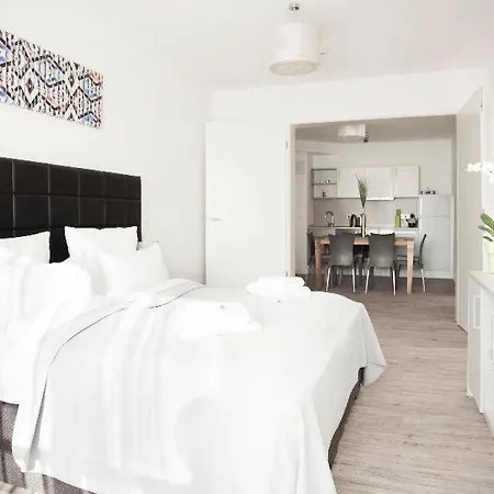 Rosenthal Aparthotel 5*