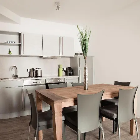 Rosenthal 5* Berlin