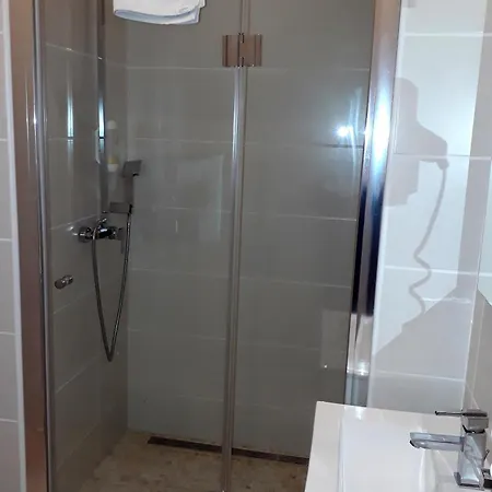 מלון Bellevue Am Kurfuerstendamm ברלין