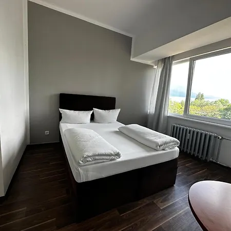 Szálloda Ootel.com 3*
