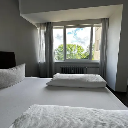 Ootel.com Szálloda Berlin