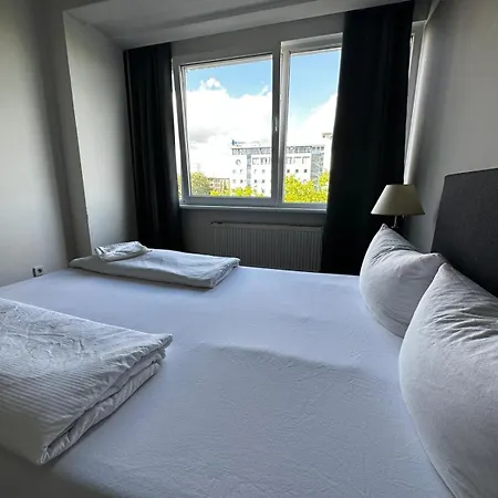 Ootel.com 3* Berlin