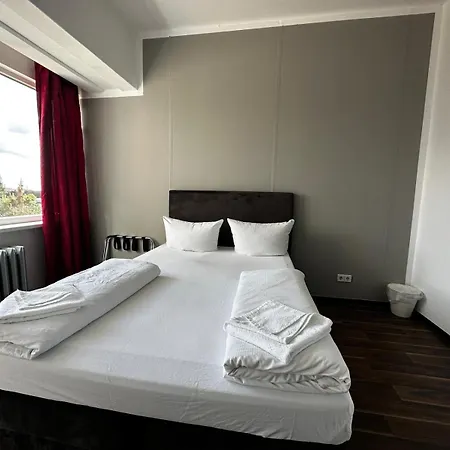 Ootel.com Szálloda Berlin