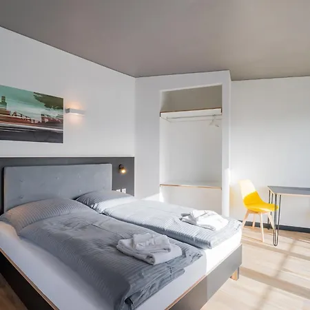Nena - Kreuzberg 61 Aparthotel