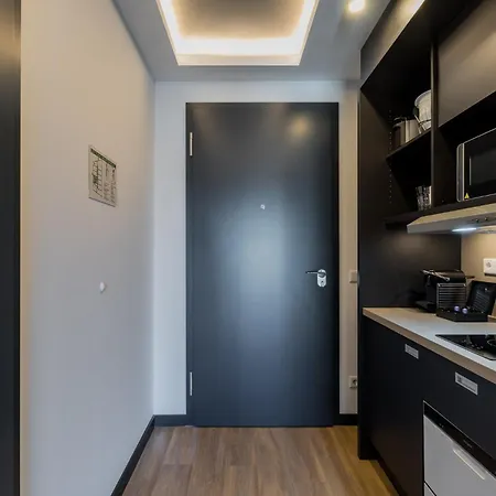 Aparthotel Nena - Kreuzberg 61