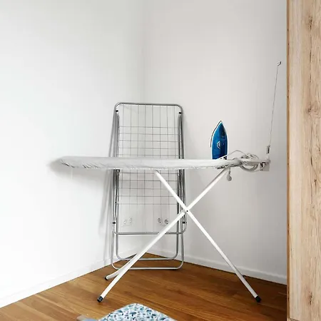 In 20-30 Minuten Im Zentrum Apartment *