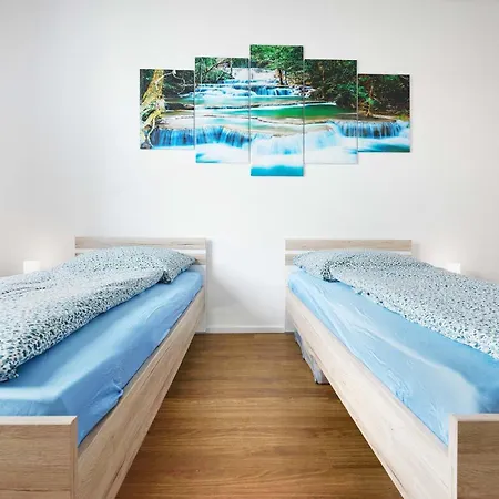 In 20-30 Minuten Im Zentrum Apartment Berlin