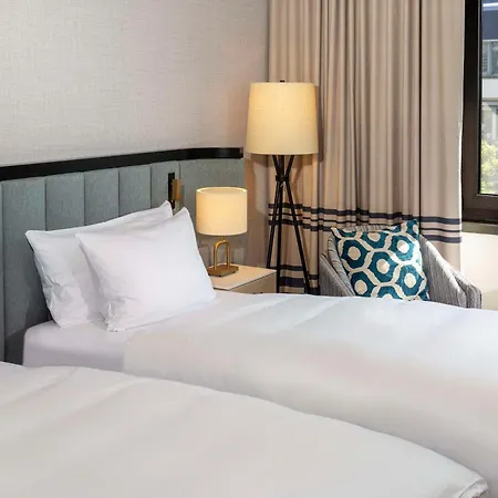 Doubletree By Hilton Ku'damm Berlin