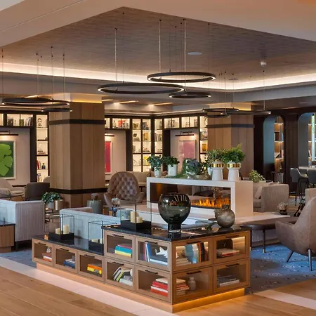 Hotel Doubletree By Hilton Ku'damm Berlin