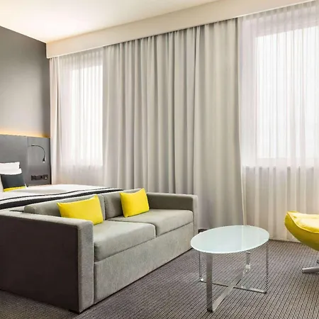 Hotel Vienna House By Wyndham Andel's Berlin