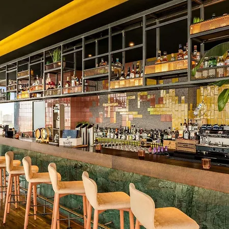 Vienna House By Wyndham Andel's 4*